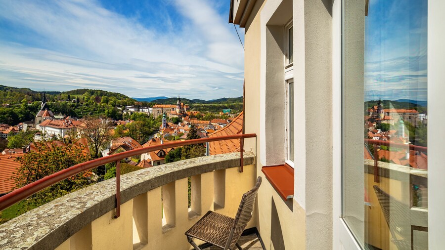 Hotel Villa Beatika