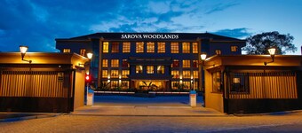 Sarova Woodlands Hotel and Spa, Nakuru