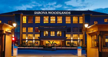 Sarova Woodlands Hotel