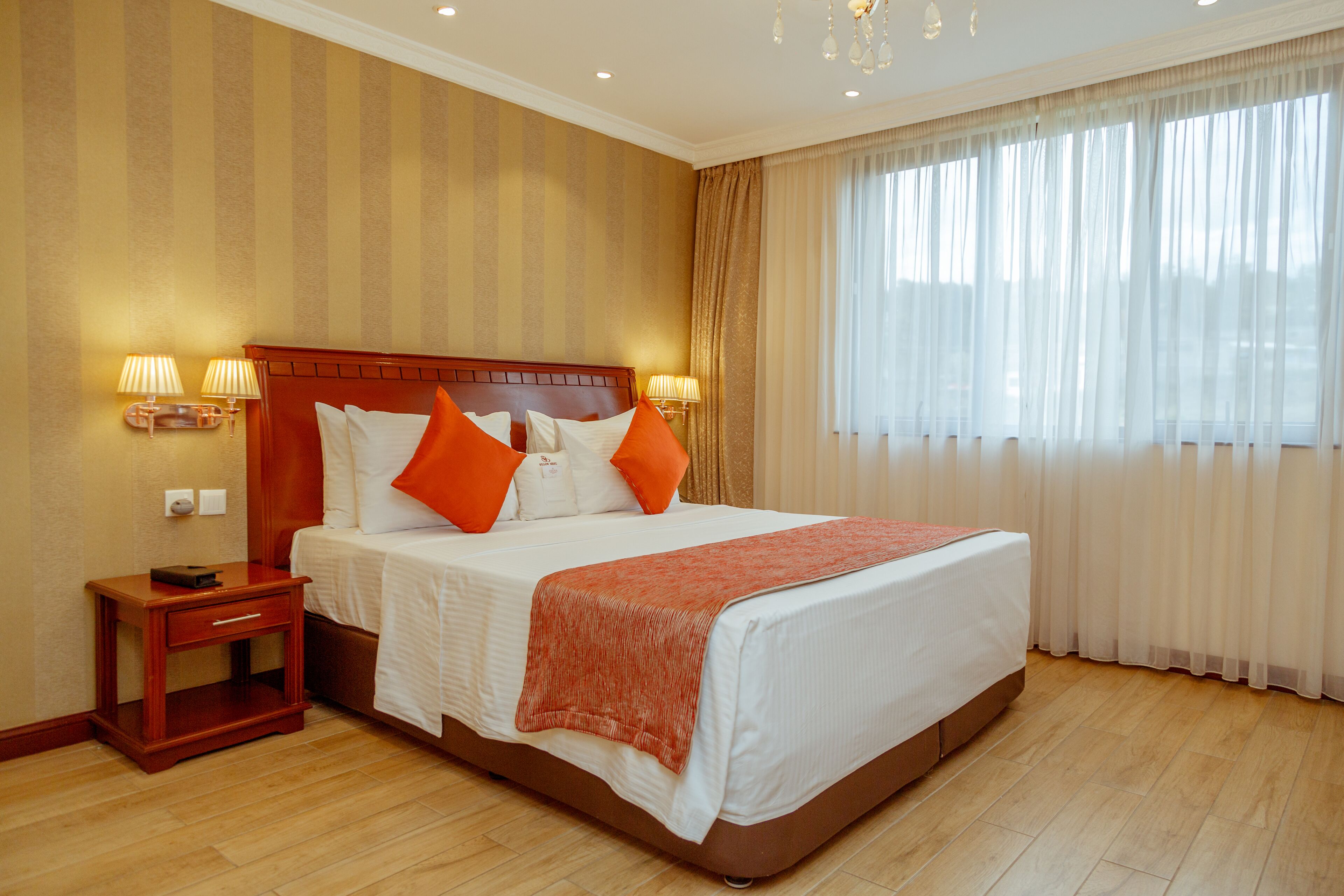 Photo - Sarova Woodlands