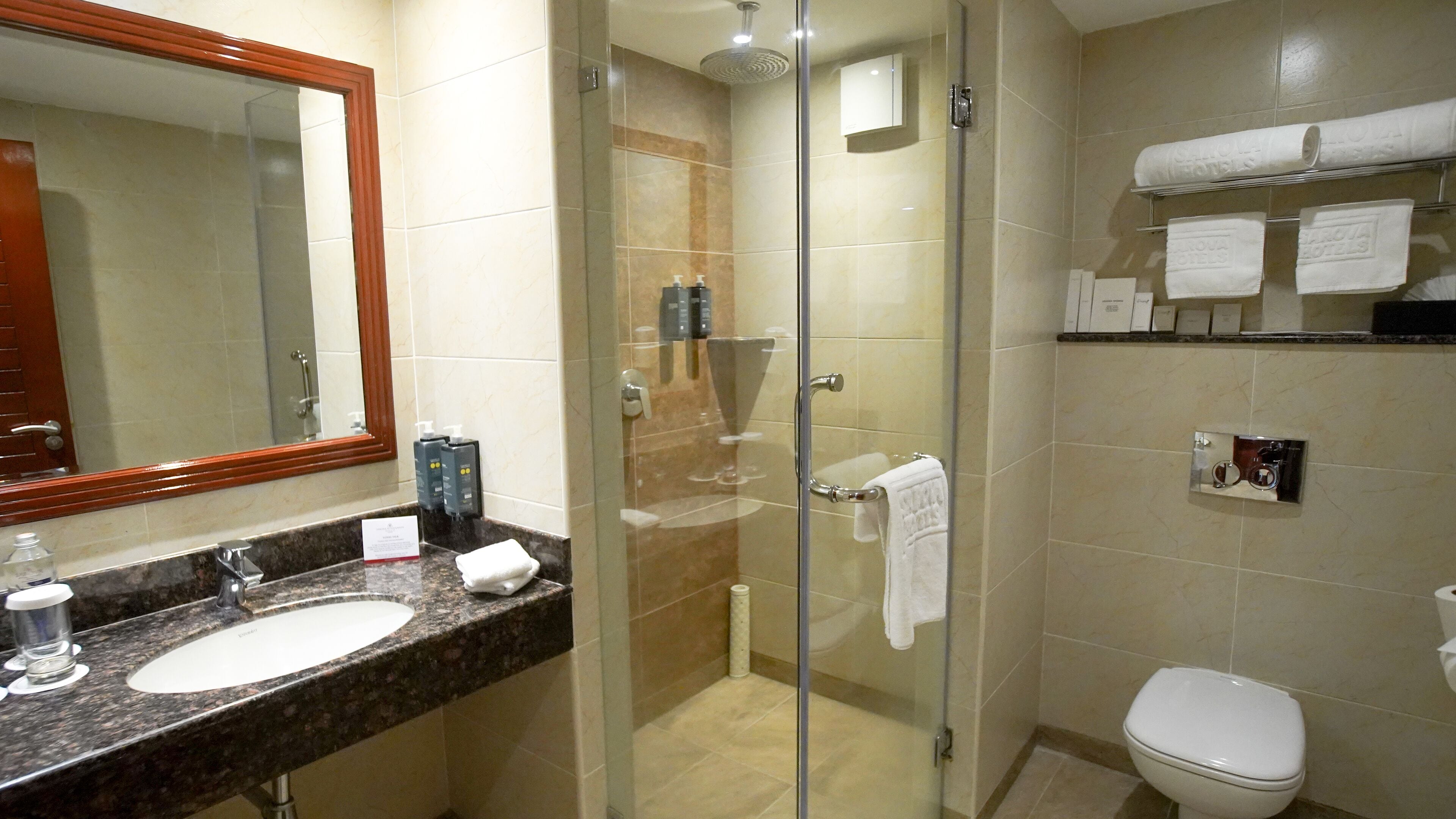 Photo - Sarova Woodlands