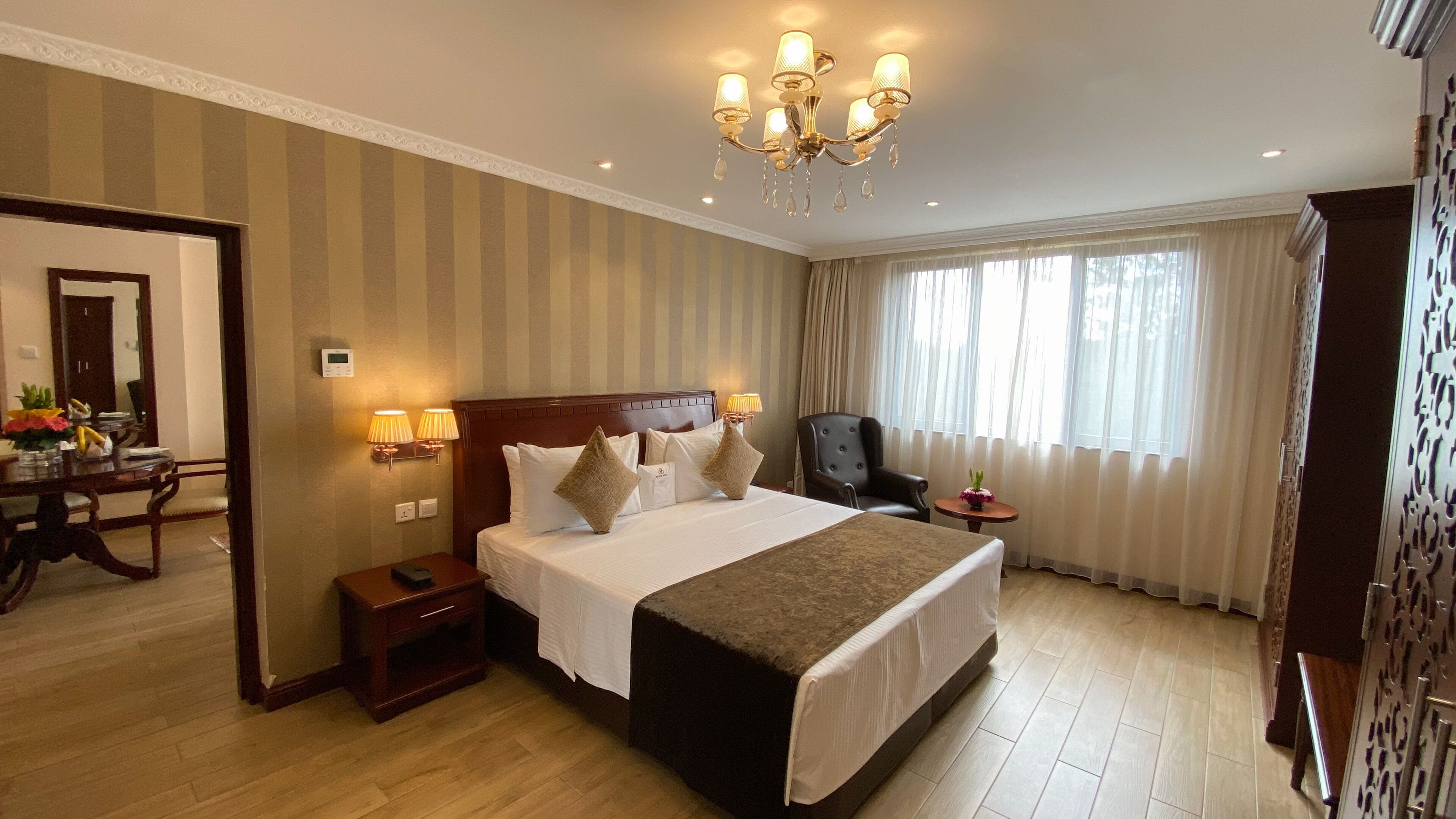 Photo - Sarova Woodlands