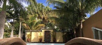 Maison D'Hôtes Coignet