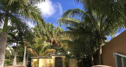 Maison D'Hôtes Coignet