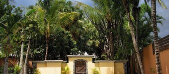 Maison D'Hôtes Coignet