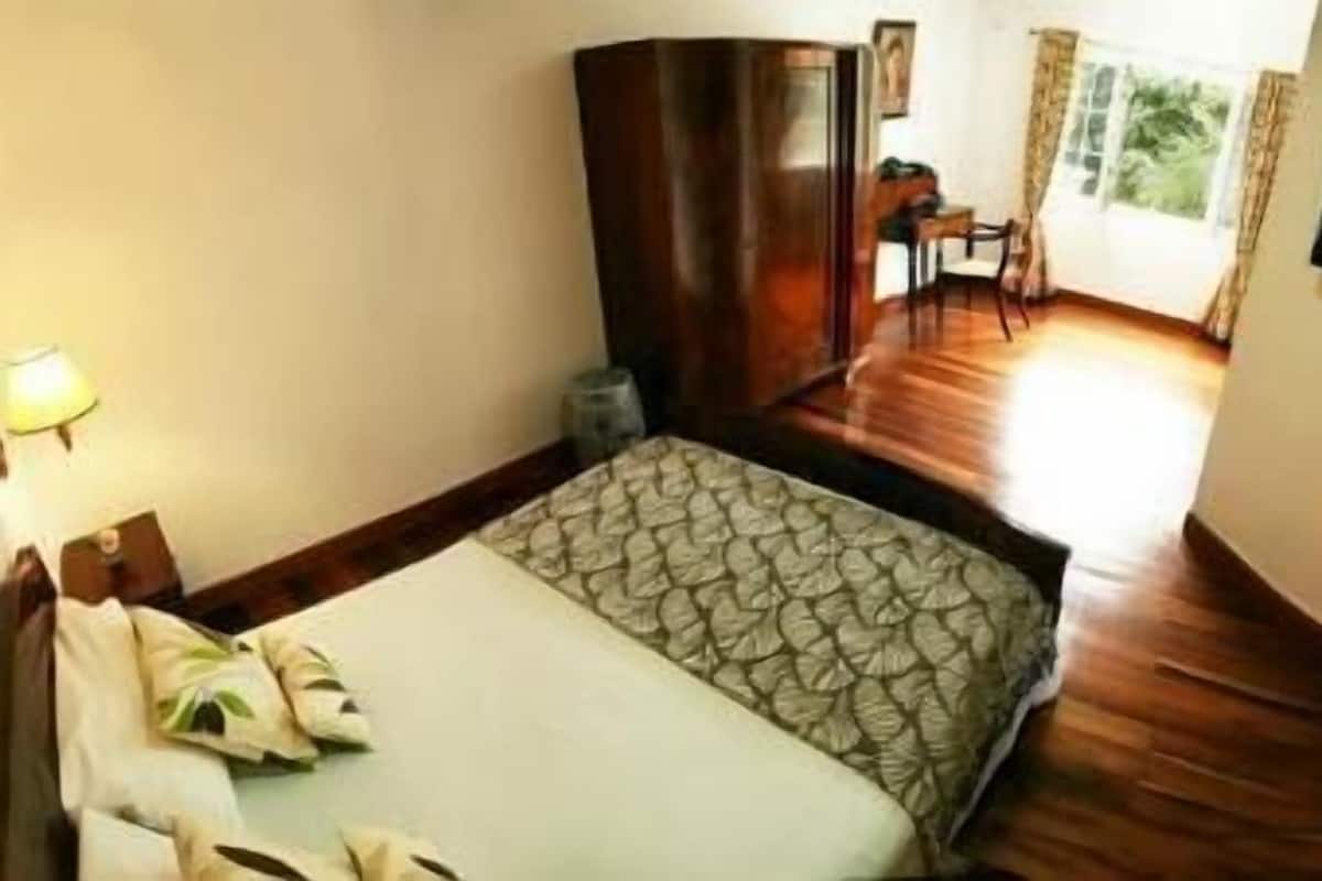 Standardzimmer (Vanille)