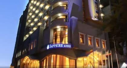 Sapphire Addis Hotel