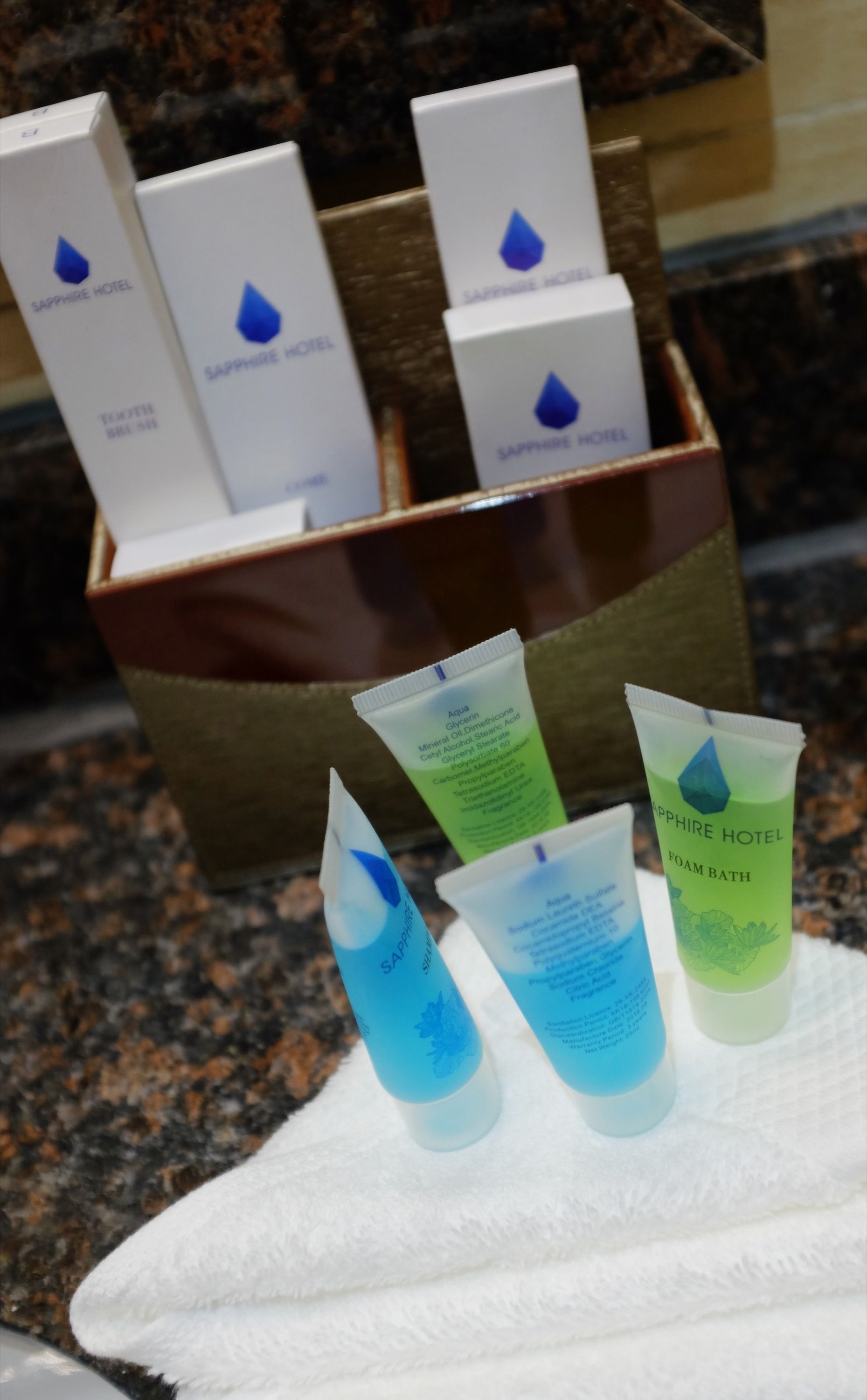 apartment | bathroom | shower, free toiletries, hair dryer, bathrobes