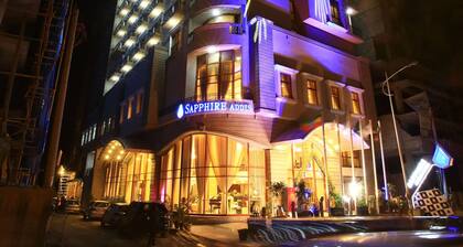 Sapphire Addis Hotel