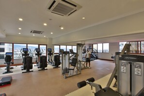 Motionscenter