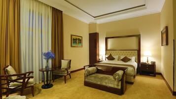 Junior Suite | View from room