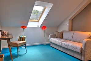 Flat-screen TV, pay films