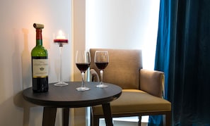 Superior Double or Twin Room - Hôtel de la Tabletterie (Meru)