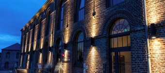 Hôtel de la Tabletterie