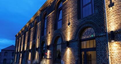 Hôtel de la Tabletterie