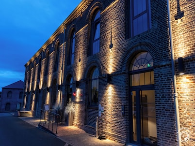 Hôtel de la Tabletterie