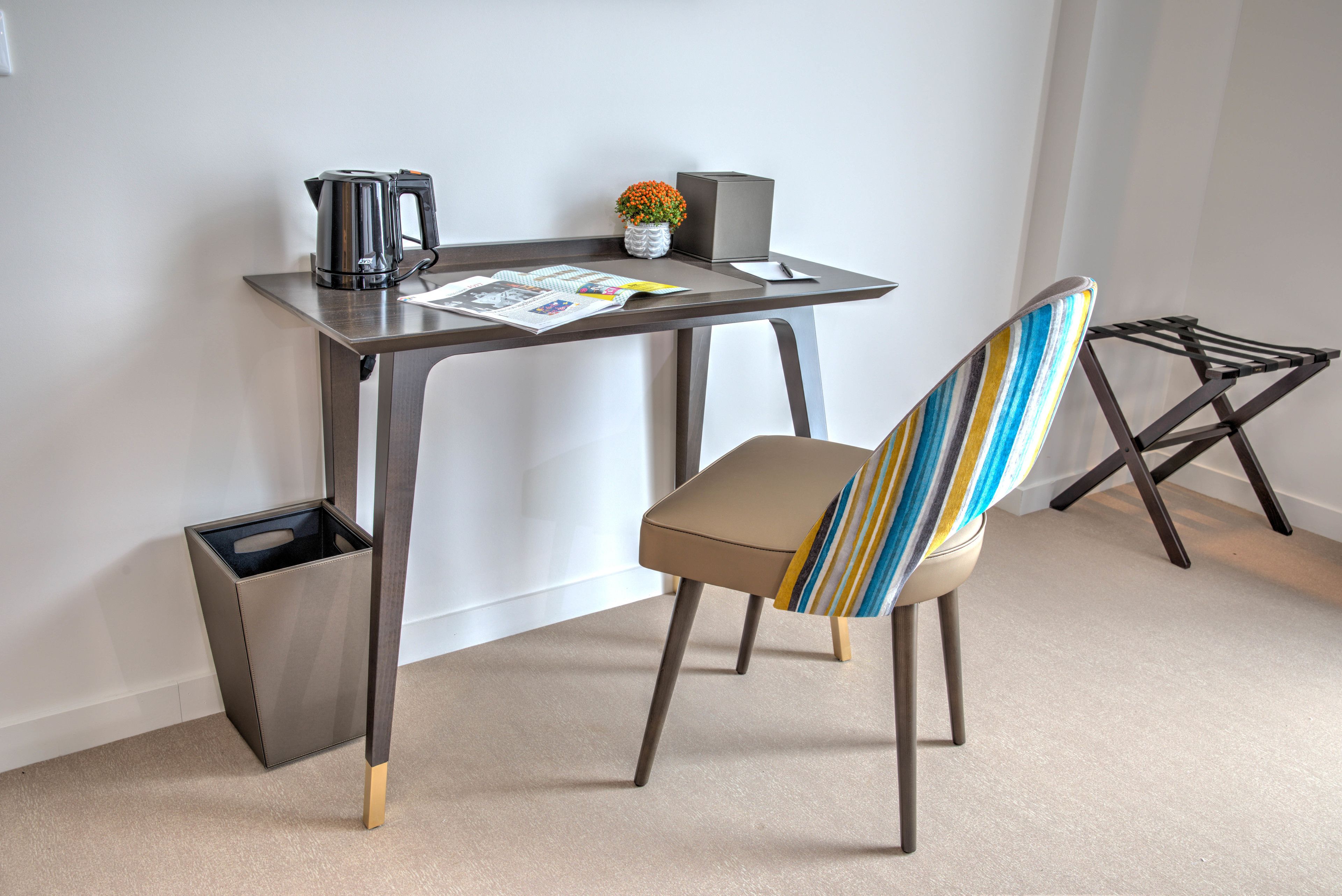 classic double room | coffee and/or coffee maker