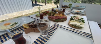 巴格班博茲賈阿達飯店