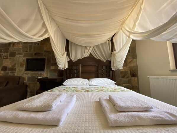 Family Suite, Vineyard View