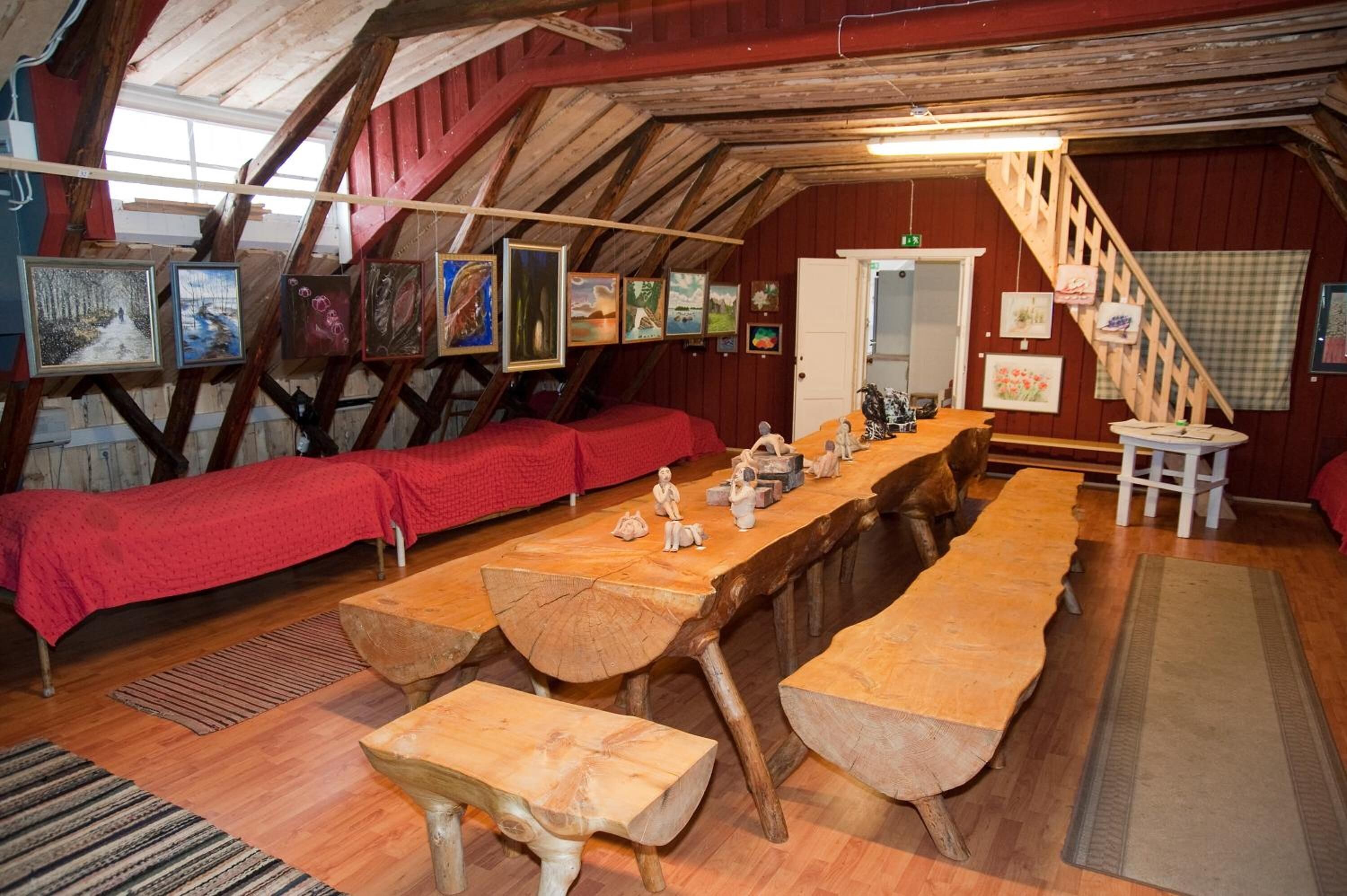 تناول الطعام