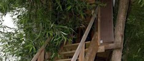 Khu vui chơi trẻ em - ngoài trời