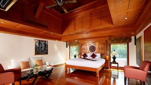 別墅, 私人泳池 (8 Bedroom)