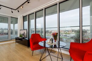 Colchones con efecto memoria y escritorio 