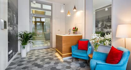 Riverside Aparthotel
