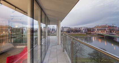 Riverside Aparthotel