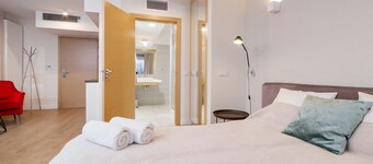 Riverside Aparthotel