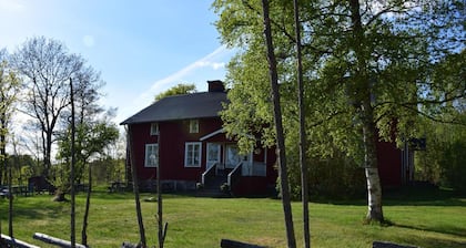 STF Kapellskär - Hostel