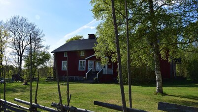 STF Kapellskär - Hostel
