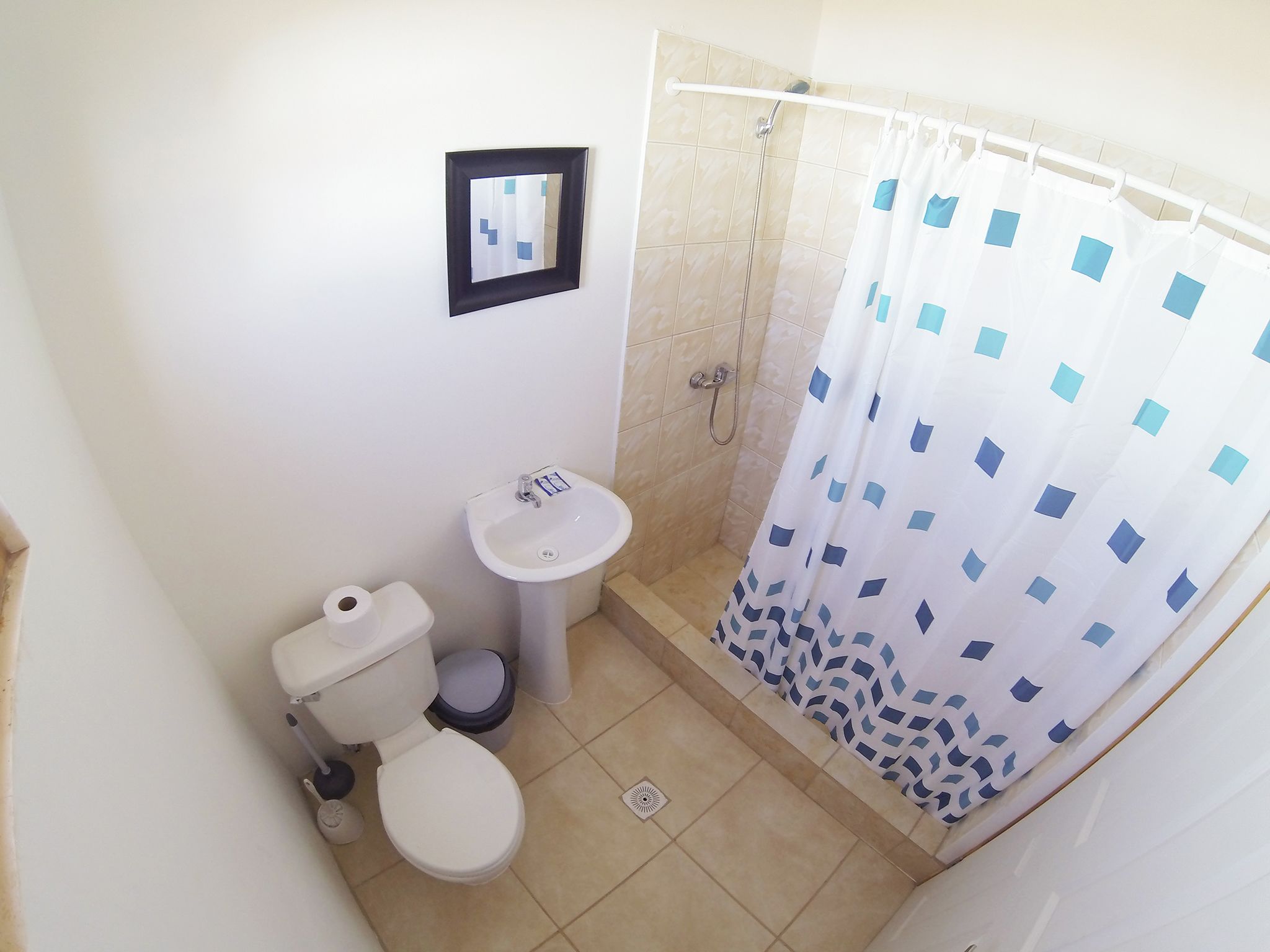 Standard Suite, 2 Bedrooms | Free WiFi