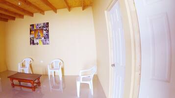 Suite Standard, 2 chambres | Wi-Fi gratuit