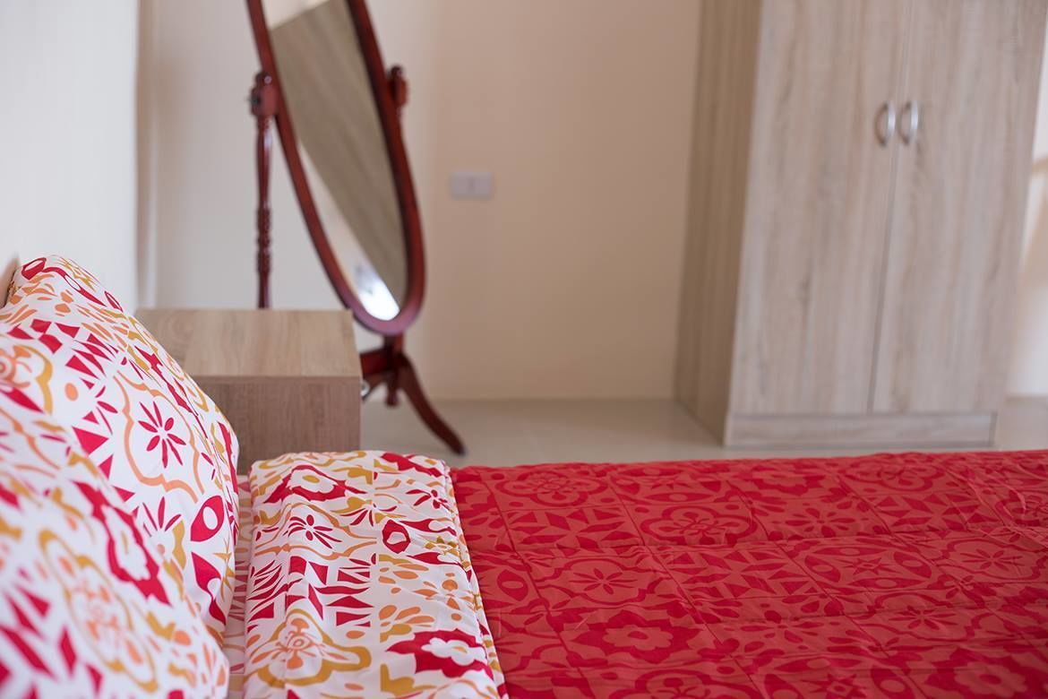 Double Room, 1 Double Bed, Private Bathroom | Free WiFi