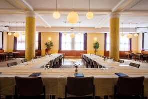 Meeting facility - Hotel VZ Bedřichov (Spindleruv Mlyn)