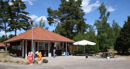 Kapellskärs Camping