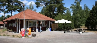 Kapellskärs Camping