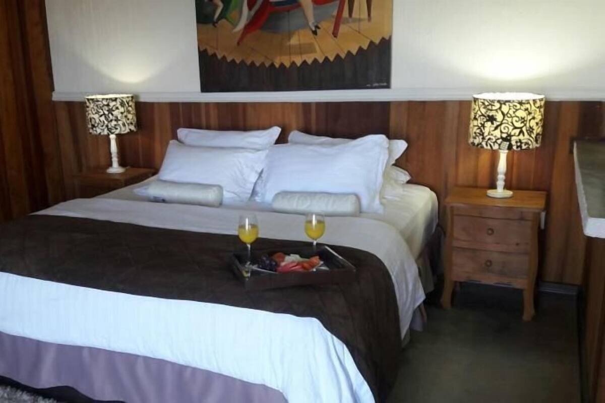 1 bedroom, minibar, blackout curtains, iron/ironing board