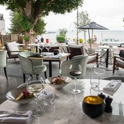 Seven Hotel