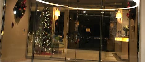 外观细节