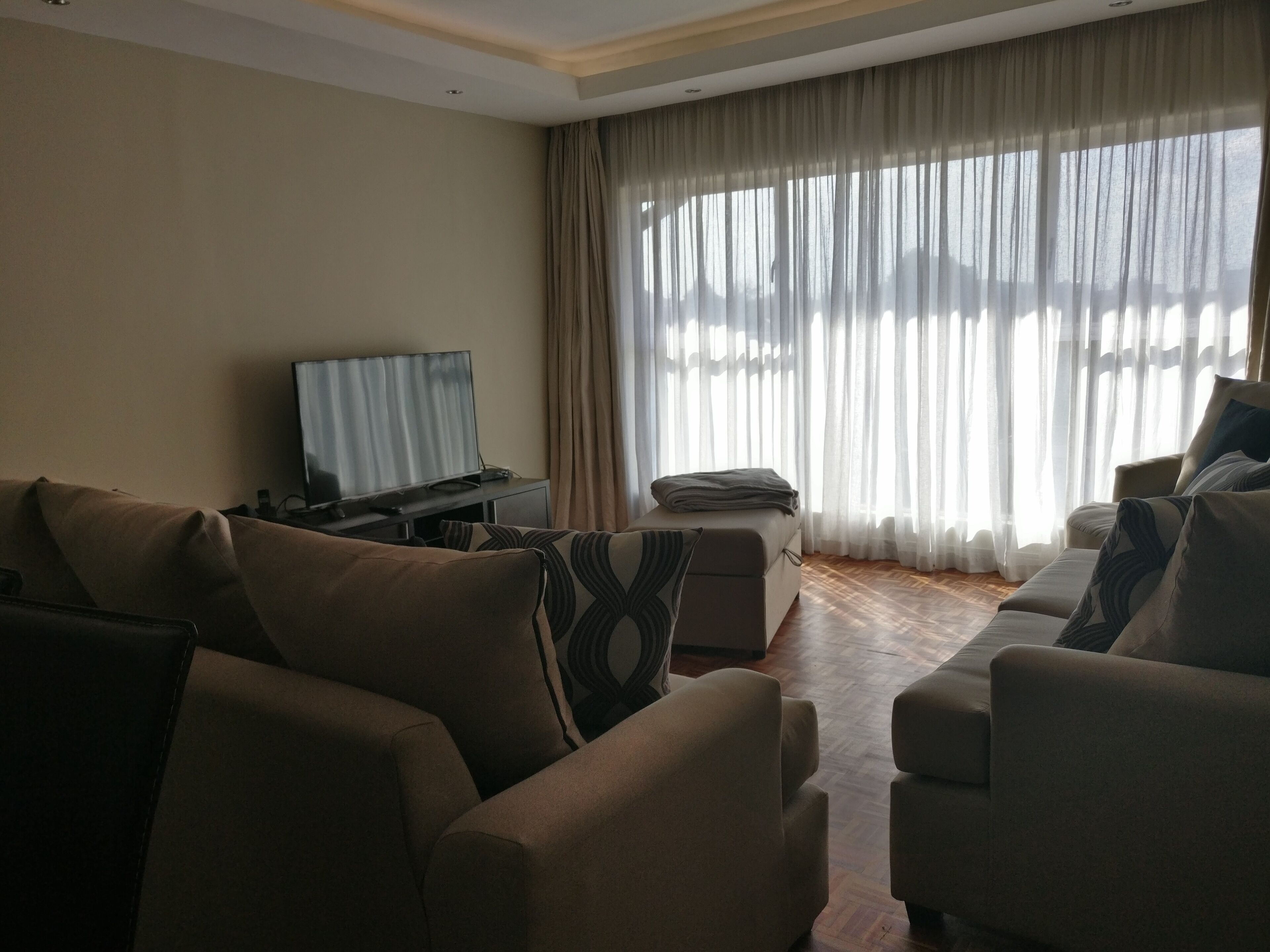 TV, Netflix, streaming services