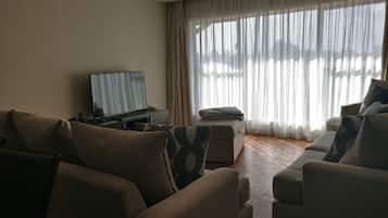 Télévision, Netflix, services de streaming