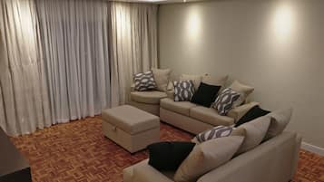 TV, Netflix, streaming services