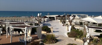 Private flat in Rome Ostia Antica