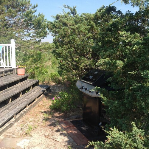 Ocean Cottage 2 (ehkä 4)