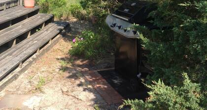 Ocean Cottage 2 (ehkä 4)