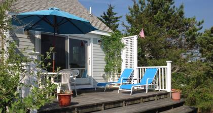 Ocean Cottage 2 (ehkä 4)