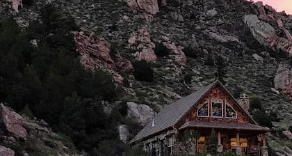August Just Opened Up & Beautifully Wild has A/C! 21-Z3031