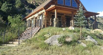 August Just Opened Up & Beautifully Wild has A/C! 21-Z3031